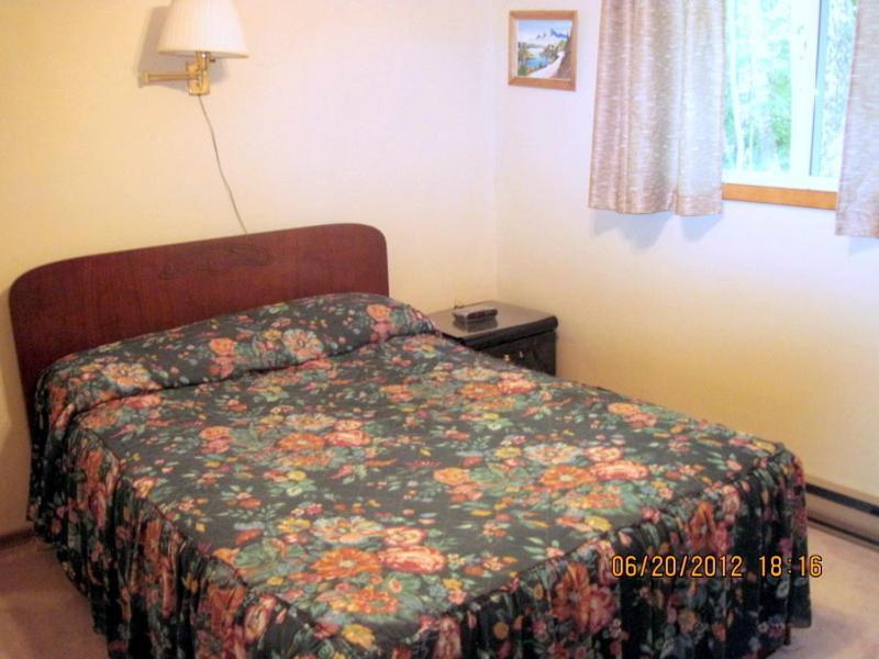 Sunny Birch Cottages Сабъл Бийч Екстериор снимка