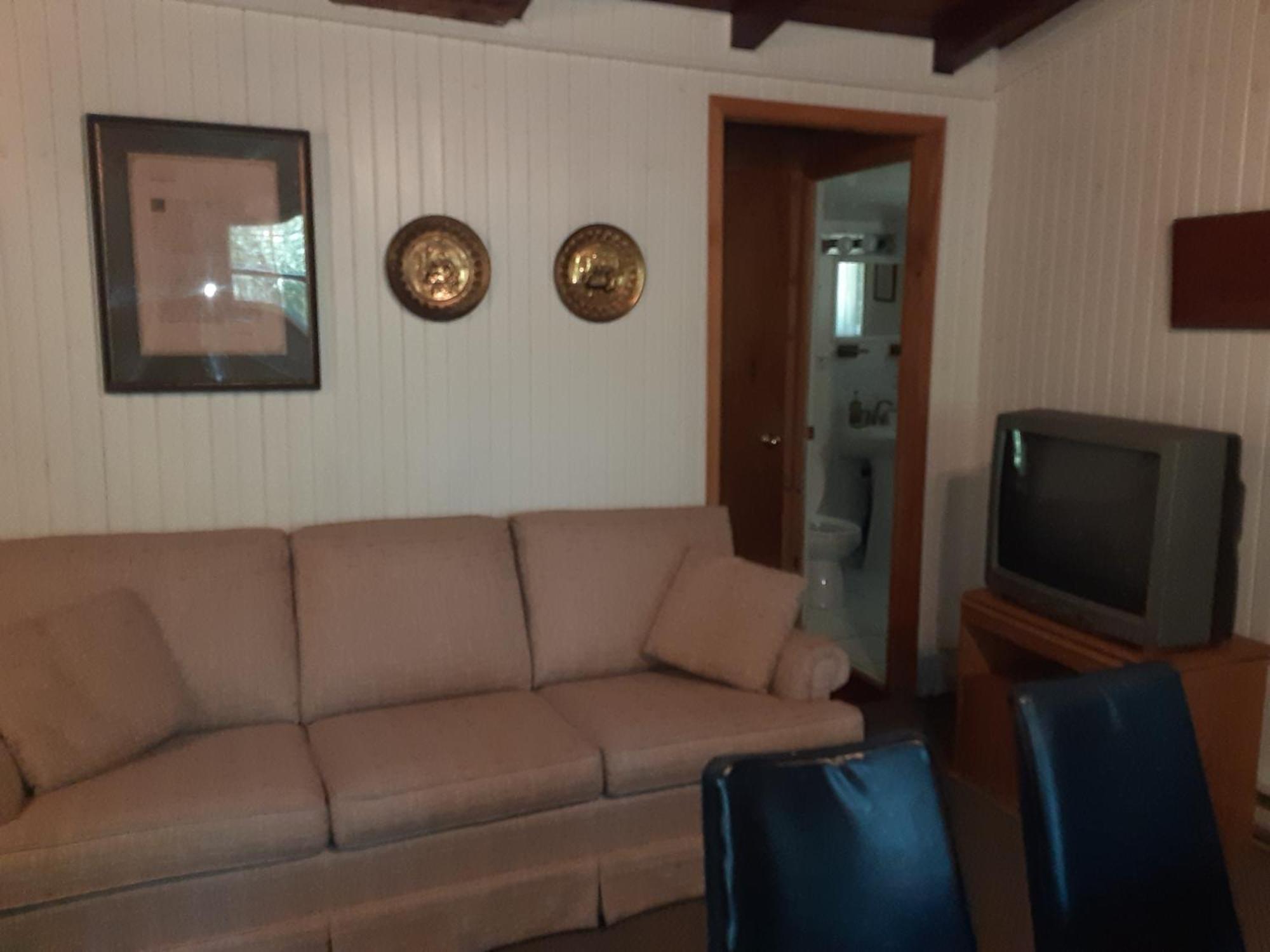 Sunny Birch Cottages Сабъл Бийч Екстериор снимка