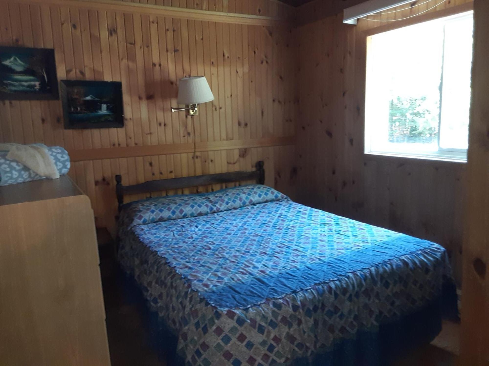 Sunny Birch Cottages Сабъл Бийч Екстериор снимка
