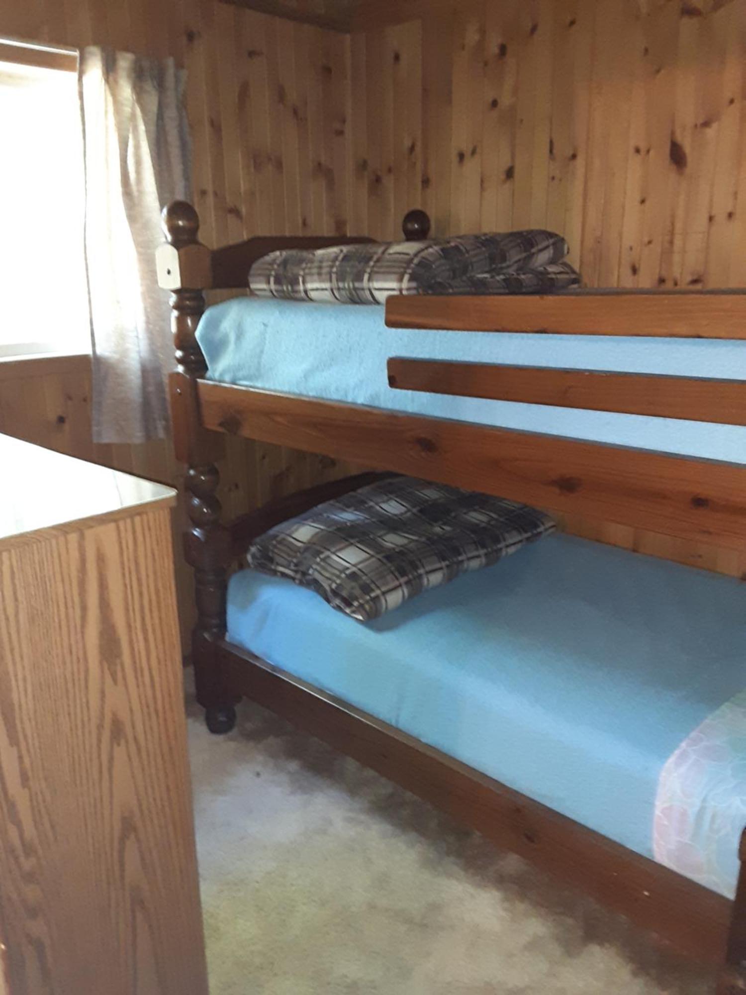Sunny Birch Cottages Сабъл Бийч Екстериор снимка