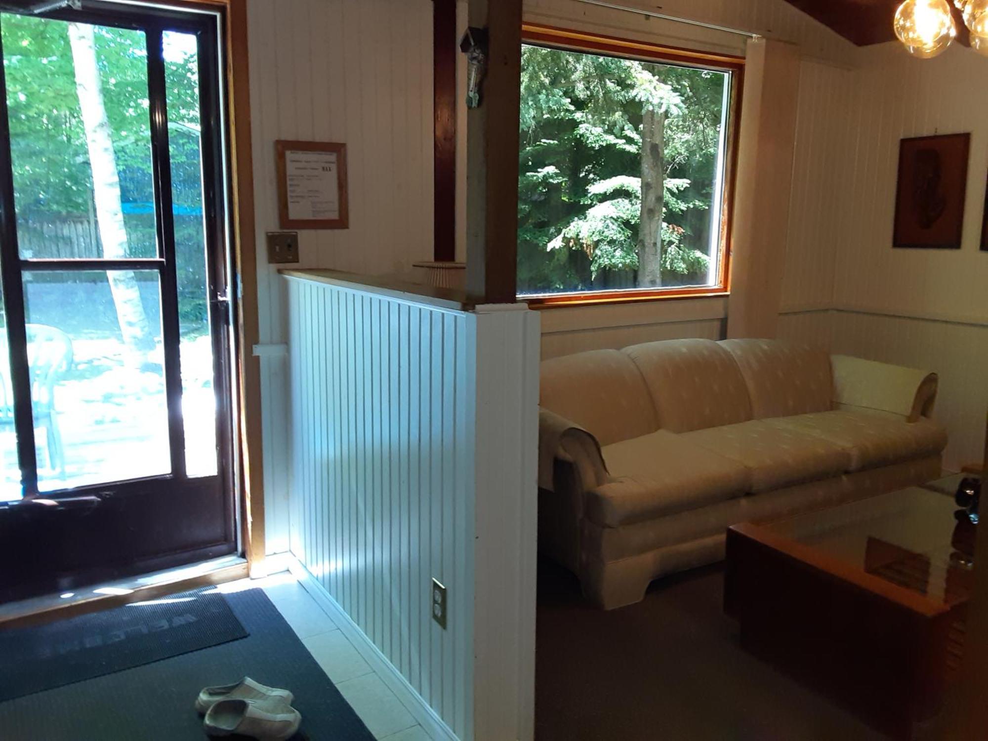 Sunny Birch Cottages Сабъл Бийч Екстериор снимка