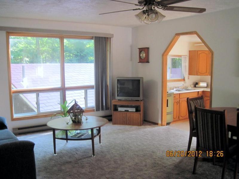Sunny Birch Cottages Сабъл Бийч Екстериор снимка